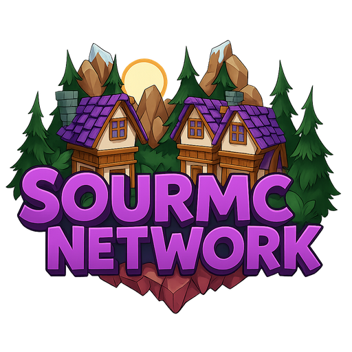 SourMC Logo